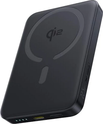 Baseus EnerFill FM12 Qi2 Magnetic Power Bank 22.5W 10000mAh
