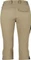 Fjällräven Abisko Capri Hose 3/4 sand (Damen) Vorschaubild