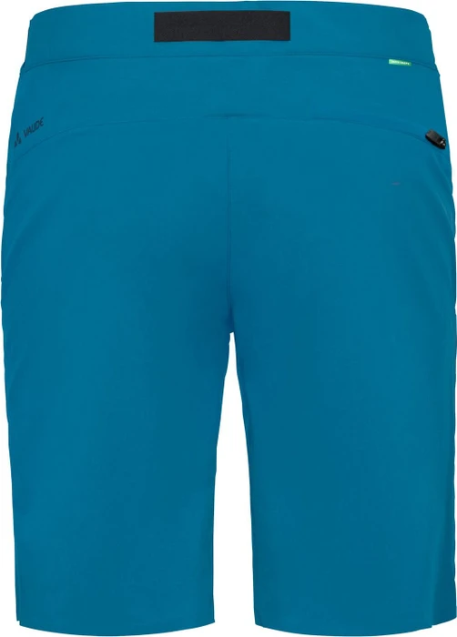 Vaude Badile Hose kurz atlantic (Herren)