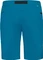 Vaude Badile Hose kurz atlantic (Herren) Vorschaubild