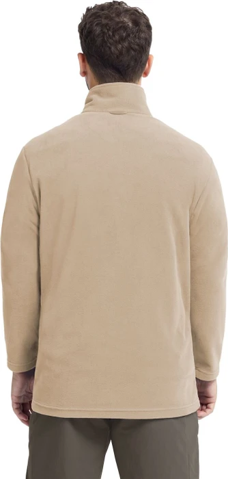 Jack Wolfskin Taunus 100 Jacke hazel wood (Herren)