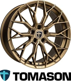 Tomason TN31 8.5x19 5/108 ET45
