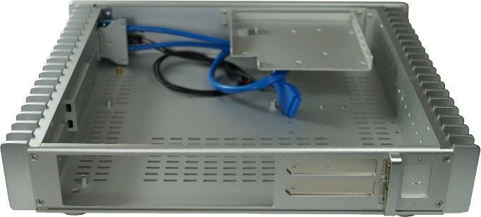 Nanum SE-H60 silber