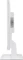 ViewSonic VX2263Smhl-W, weiß, 21.5" Vorschaubild