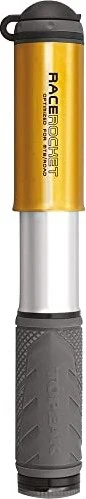 Topeak RaceRocket MT Minipumpe gold