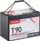 Accurat Traction T90 LFP 12V Vorschaubild