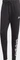 adidas Essentials Single Jersey Tapered Elasticized Cuff Logo Trainingshose lang schwarz (Herren) Vorschaubild