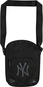 New Era MLB New York Yankees Umhängetasche schwarz