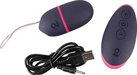 You2Toys Remote Controlled Love Bullet