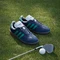 adidas Samba Spikeless Golf night indigo/court green/cloud white Vorschaubild