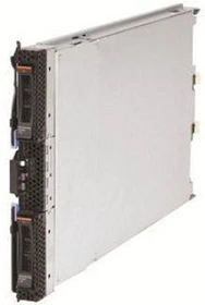 IBM BladeCenter HS23E, Xeon E5-2450, 32GB RAM, 1HE (8038D1G)