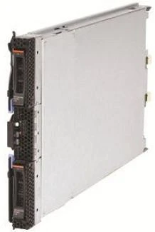 IBM BladeCenter HS23E, Xeon E5-2450, 32GB RAM, 1HE