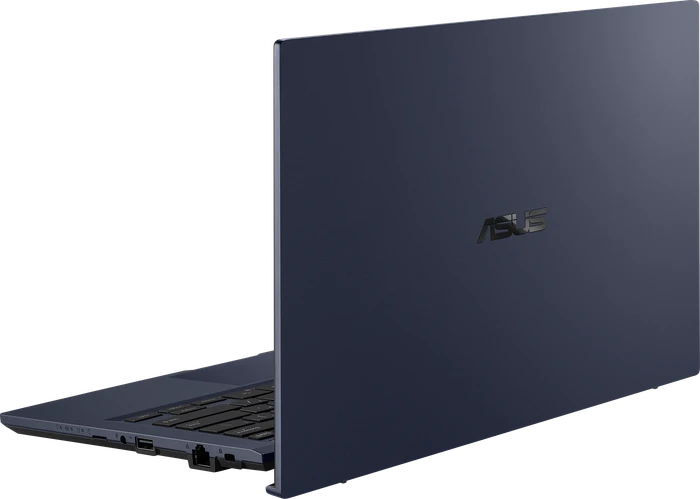 ASUS ExpertBook B1 B1400CEAE-EK1405R, Star Black, Core i5-1135G7, 8GB RAM, 512GB SSD, DE