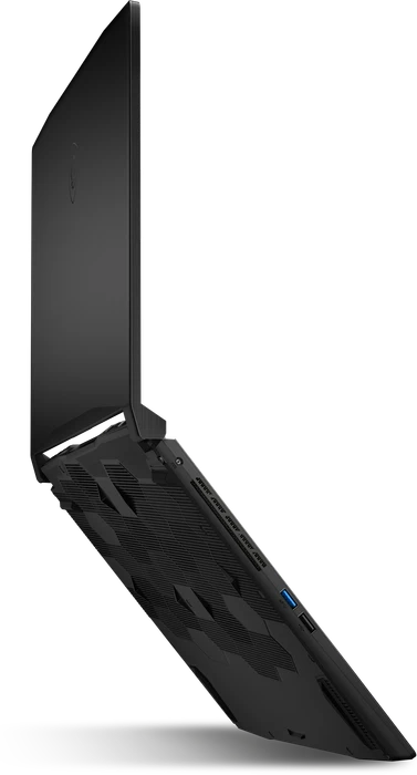 MSI Katana GF66 12UG-079, Core Black, Core i7-12700H, 16GB RAM, 512GB SSD, GeForce RTX 3070, DE