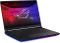 ASUS ROG Strix Scar 16 G635LW-RW011W, Off Black, Core Ultra 9 275HX, 32GB RAM, 2TB SSD, GeForce RTX 5080, DE Vorschaubild