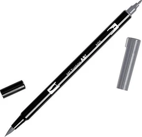 Tombow ABT Dual Brush Pen coolgrey 7