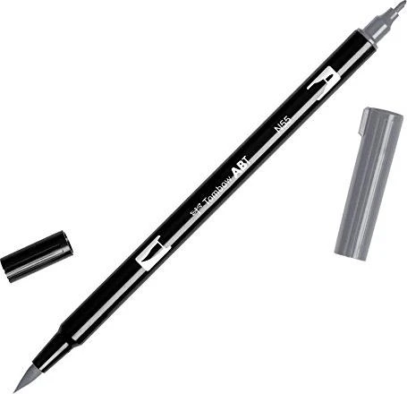 Tombow ABT Dual Brush Pen coolgrey 7