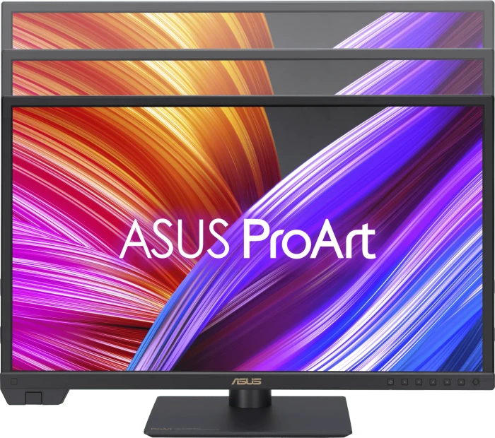 ASUS ProArt PA24US, 23.6"
