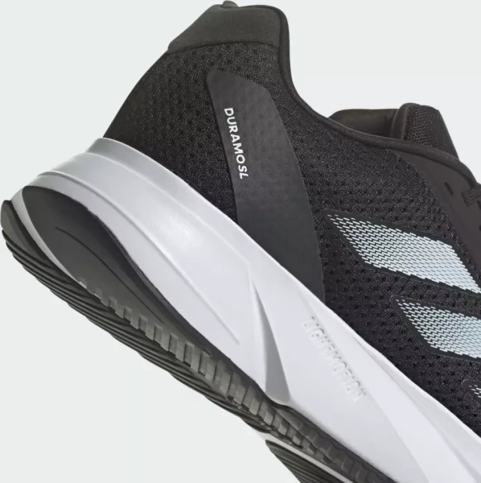 adidas Duramo SL core black/cloud white/carbon