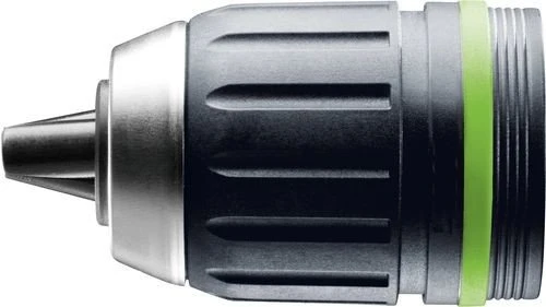 Festool KC 13-1/2-K-FFP Schnellspannbohrfutter, 1.5-13mm