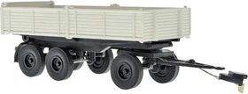 Viessmann - Spur H0 - CarMotion - 3-achs Kipper
