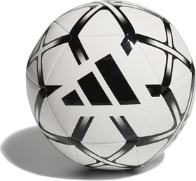 adidas Starlancer Fußball weiß/schwarz