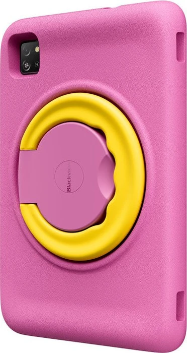 Blackview Tab A6 Kids, Rose Pink, 4GB RAM, 128GB