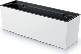 Prosperplast Kasten Urbi Case 58x18cm weiß