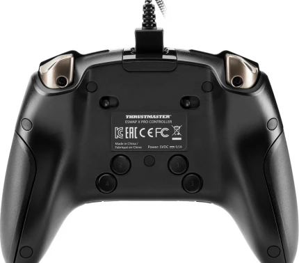 Thrustmaster eSwap X Pro Controller (Xbox SX/Xbox One/PC)