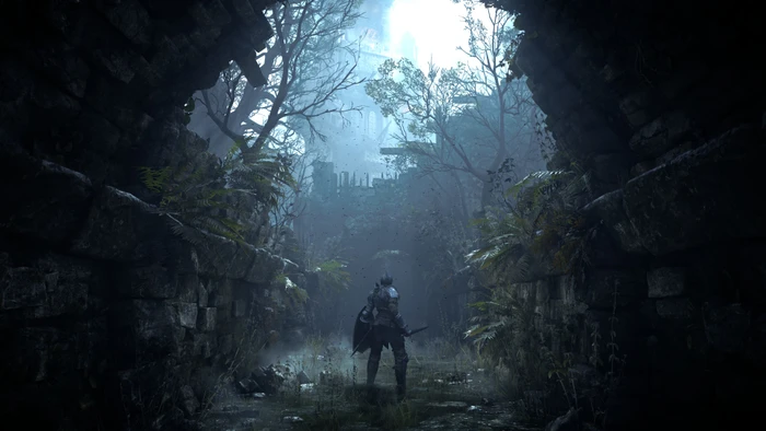Demon's Souls (PS5)