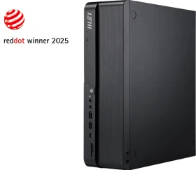 MSI PRO DP80 A2G-078DE, Core Ultra 7 265F, 16GB RAM, 1TB SSD (00B20811-078)