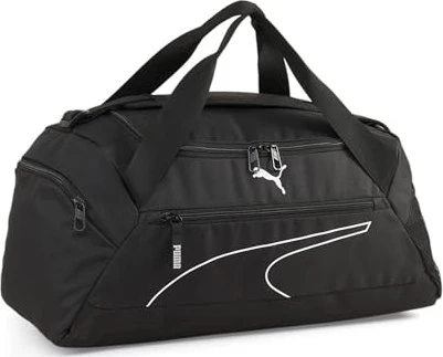 Puma Fundamentals Small Sporttasche puma black