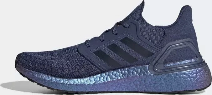 adidas Ultraboost 20 tech indigo/legend ink/boost blue violet met. (Herren)