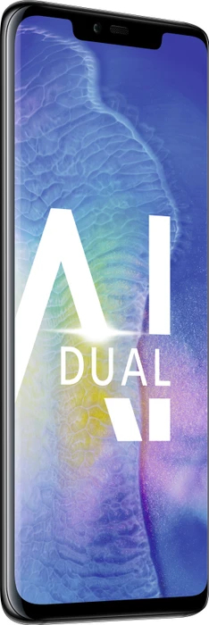 Huawei Mate 20 Pro Dual-SIM schwarz