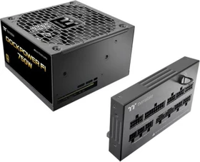 Thermaltake Dockpower FI 750W, ATX 3.1