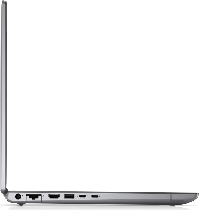 Dell Precision 7670, Core i7-12850HX, 16GB RAM, 512GB SSD, RTX A2000, DE