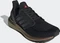 adidas Ultraboost 20 core black/grey five/signal pink/coral (Herren) Vorschaubild