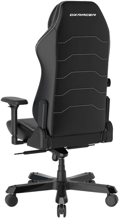 DXRacer Master XL Gamingstuhl, schwarz/violett
