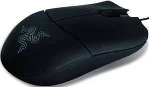 Razer Salmosa, USB