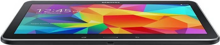 Samsung Galaxy Tab 4 10.1 T530, schwarz, 16GB