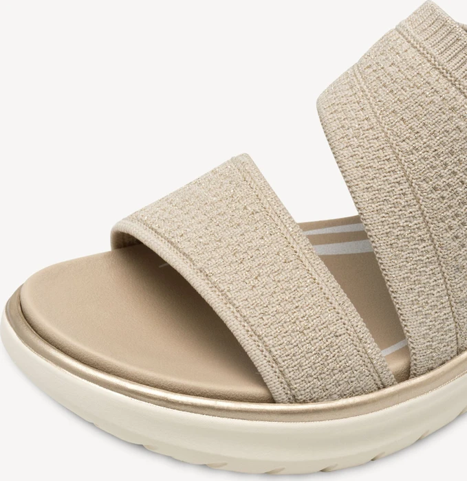 Tamaris Sandale beige (Damen)