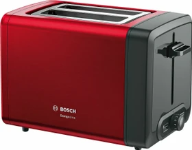 Bosch TAT4P424 Design Line Toaster