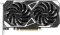 KFA2 GeForce RTX 3050 EX (1-Click OC), 6GB GDDR6, HDMI, 3x DP Vorschaubild