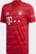 adidas FC Bayern München 2019/2020 Heimtrikot kurzarm (Herren) Vorschaubild