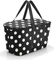 Reisenthel Coolerbag Kühltasche dots white Vorschaubild
