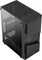 AeroCool Menace Saturn FRGB, Glasfenster Vorschaubild