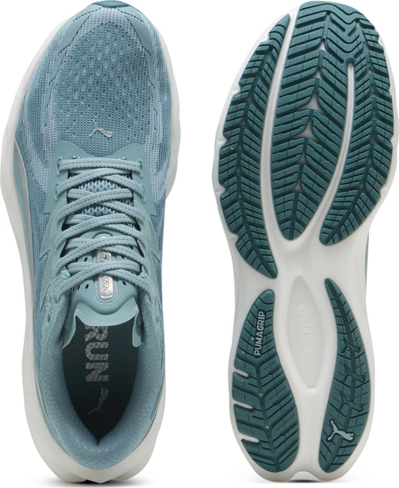 Puma Velocity Nitro 4 baltic sea blue/emerald ice (Herren)
