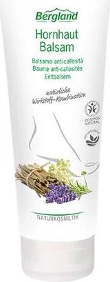 Bergland Pharma Hornhaut Balsam, 100ml