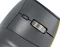 BakkerElkhuizen FastForward 3-Mode Vertical Mouse, dunkegrau, USB/Bluetooth Vorschaubild
