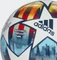 adidas UCL St. Petersburg Mini Fußball white/pantone Vorschaubild
